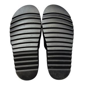 NEW Madden Girl Y2K Chunky Platform Black Dizzy Sandal Size 8M Adjustable Buckle | Poshmark