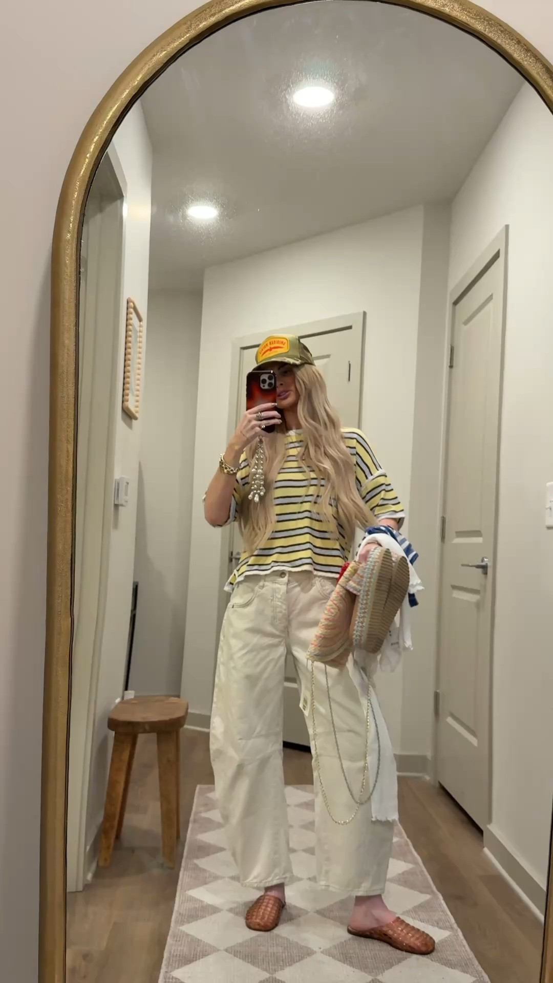 saving you a trip: @belk has the best spring finds
right now!!
easy pieces you'll wear over and over shop now
#ad #belkpartner #springstyle #belkfinds #springoutfitideas