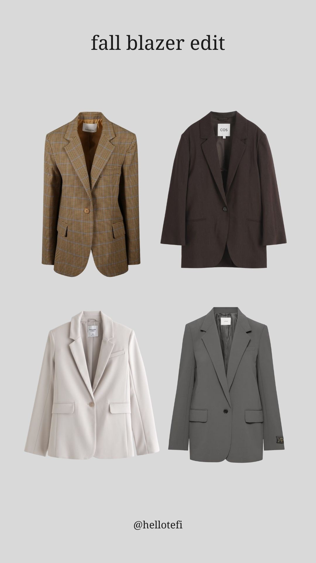 #LTKSeasonal #LTKBeauty #LTKStyleTip