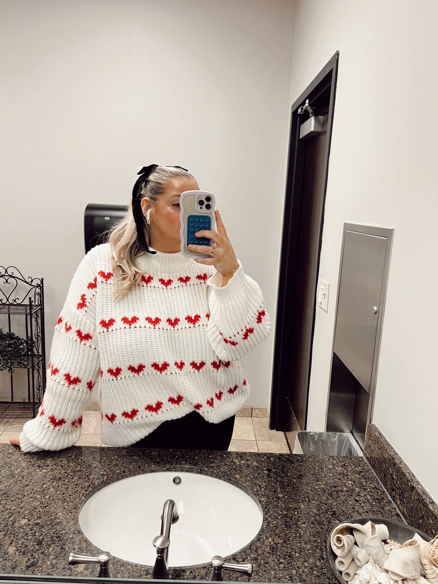 playing Cupid for Halloween! favorite shein sweater for the fall and winter 🤍

#LTKfindsunder50 #LTKSeasonal #LTKplussize