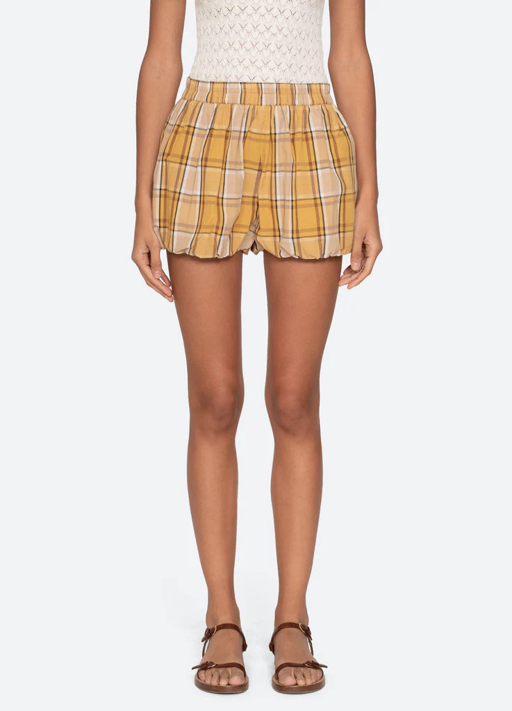 Copeland Shorts | Sea New York