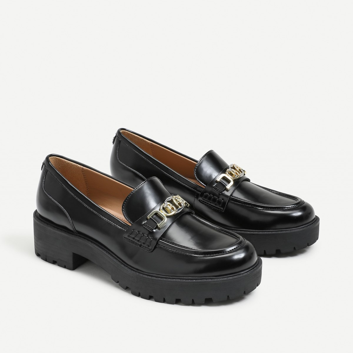 Teagan Lug Sole Loafer | Sam Edelman