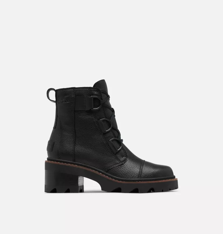 Women's Joan Now™ Lace Boot | Sorel (US & CA)