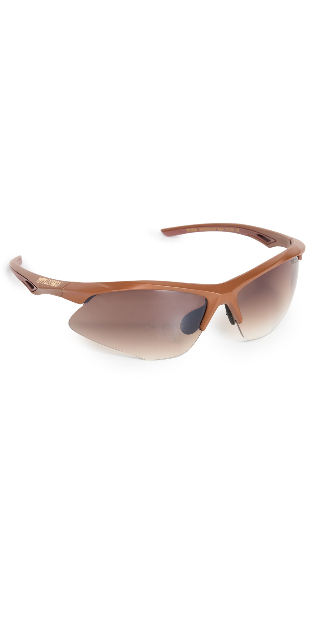 Poppy Lissiman Rossi Speedway Sunglasses | Shopbop