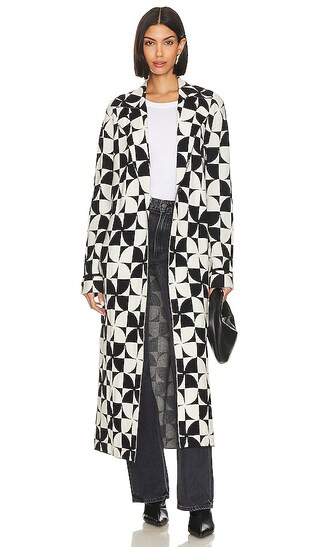 BLOUSON PULL JANE | Revolve Clothing (Global)