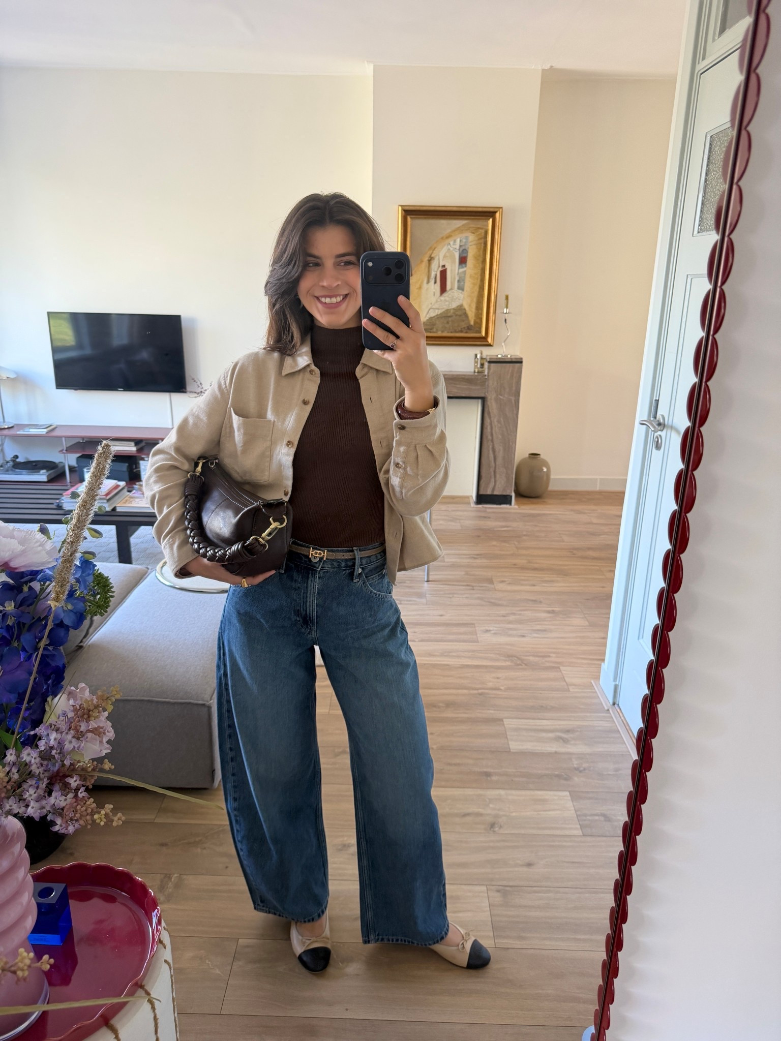 Autum Look 