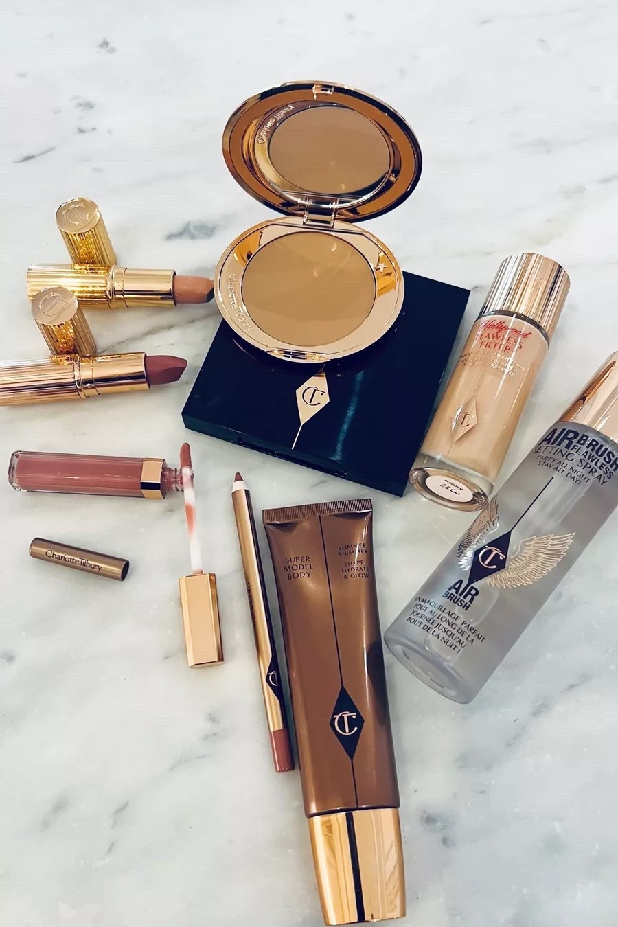 Last chance to get all of my favorite Charlotte tilbury products on SALE 

#LTKFindsUnder50 #LTKSaleAlert #LTKBeauty