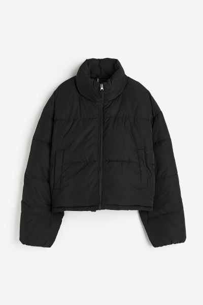 Puffer Jacket | H&M (US + CA)