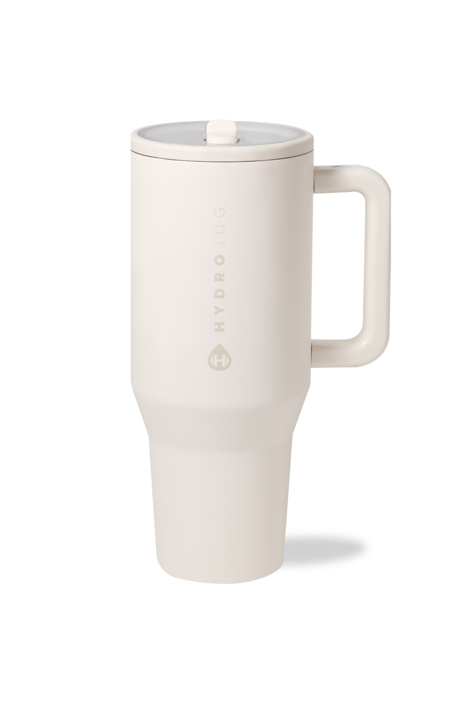 HydroJug Traveler - Leakproof Water Bottle with Handle & Flip Straw 40oz in Sage at Nordstrom | Nordstrom