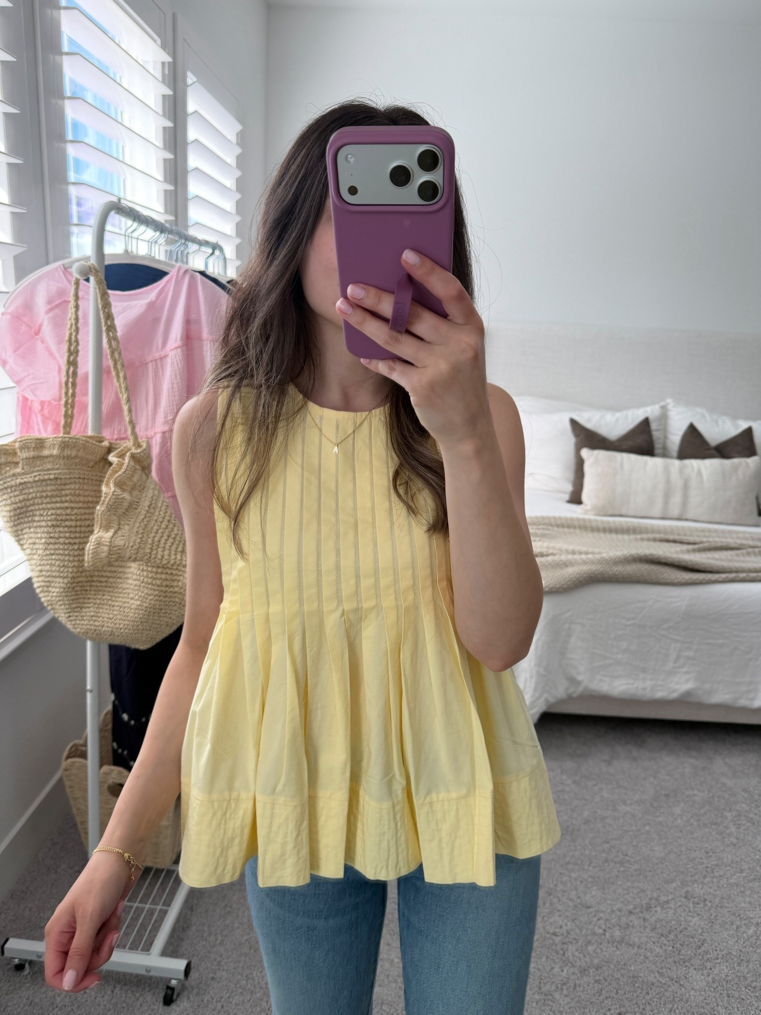 #LTKootd #LTKmomlife #LTKgrwm