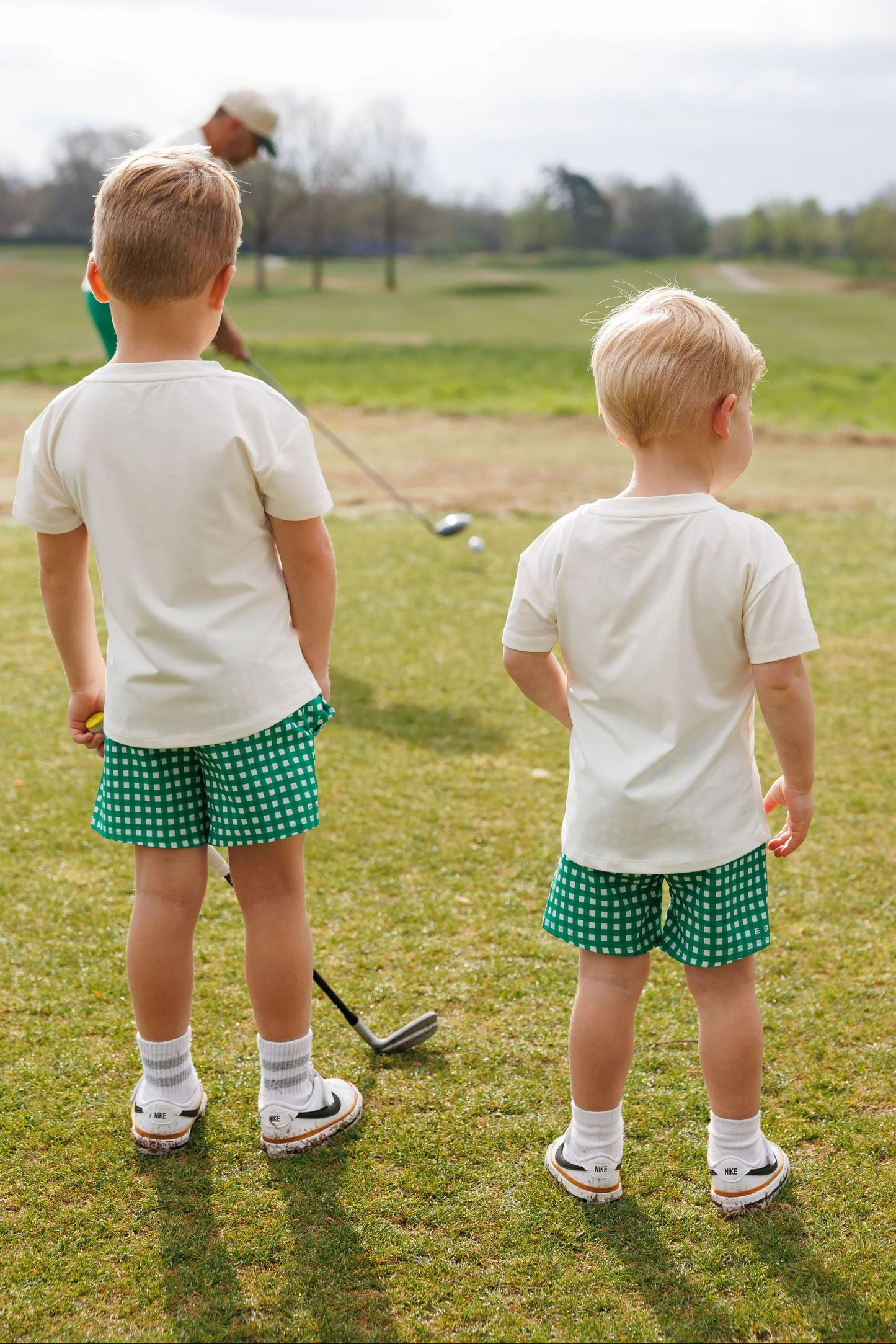 Mini Power Short | Salt Project