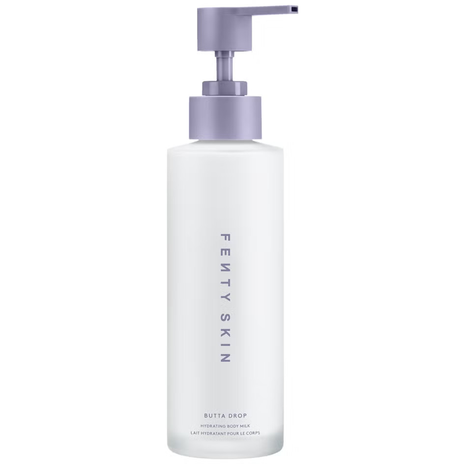 Fenty Skin Butta Drop Hydrating Body Milk 185ml | Look Fantastic (UK)