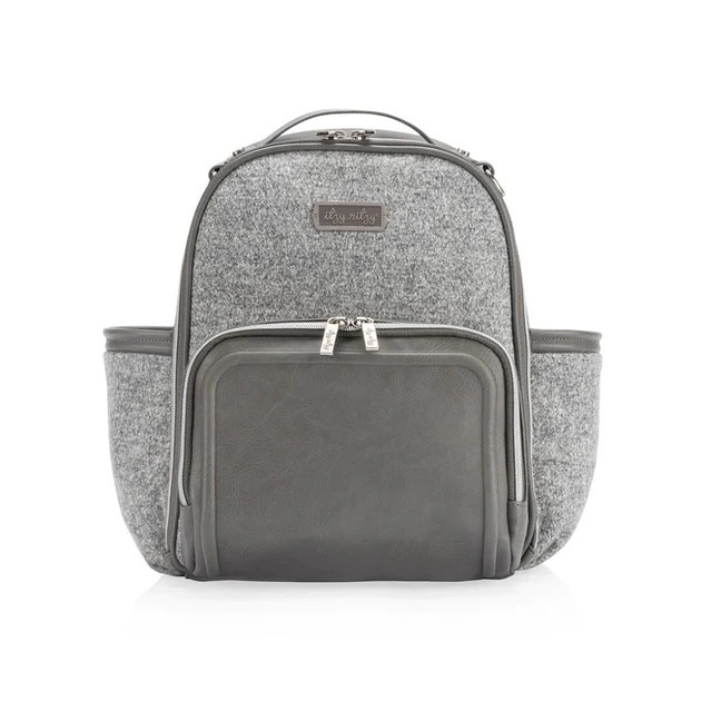 Itzy Mini Plus ™ Diaper Bag | Itzy Ritzy