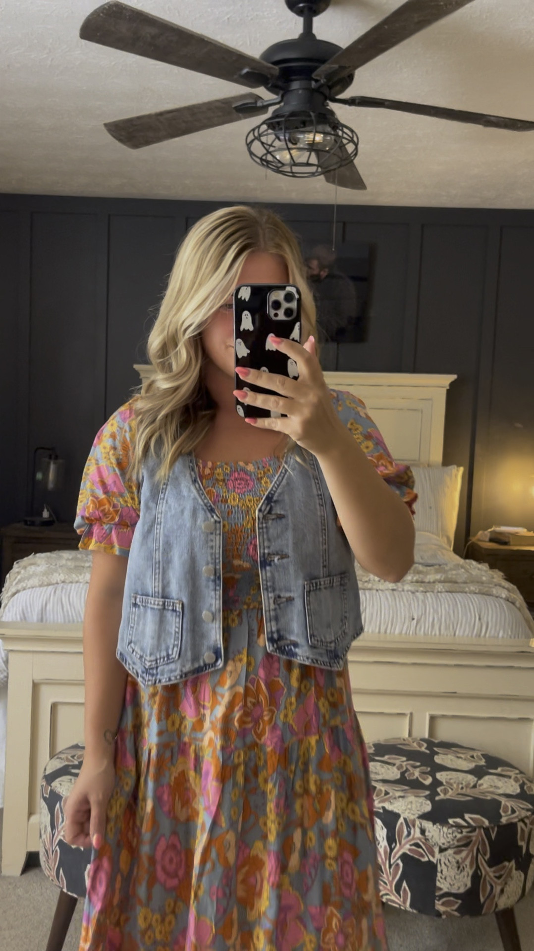 This outfit is soooo darling and girly!!! Will be so cute for church I know that’s for sure! 

#LTKStyleTip #LTKU #LTKSeasonal