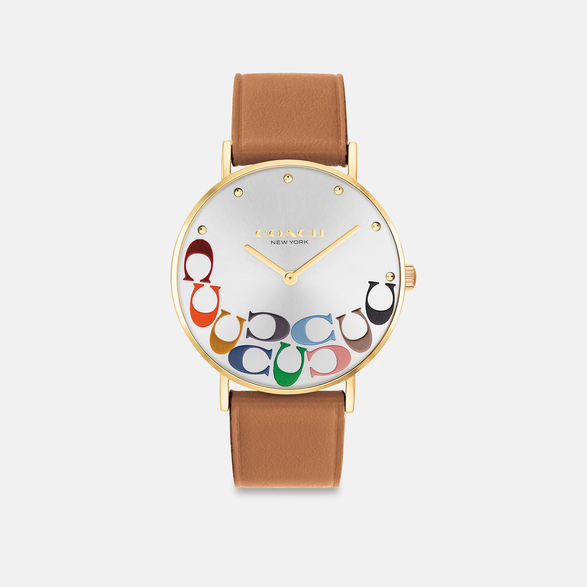 Perry Watch, 36mm | Coach (US)