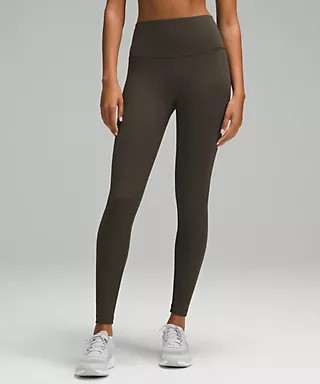 Wunder Train High-Rise Tight 28" | Women's Leggings/Tights | lululemon | lululemon (CA)