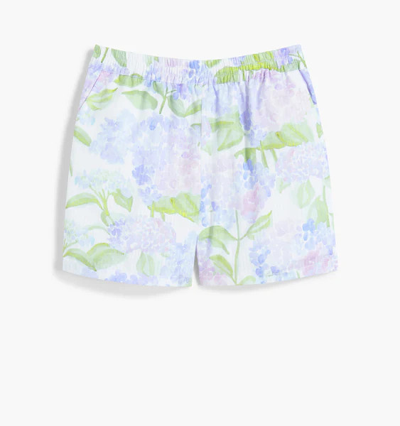 The Baby Leo Short | Hill House Home