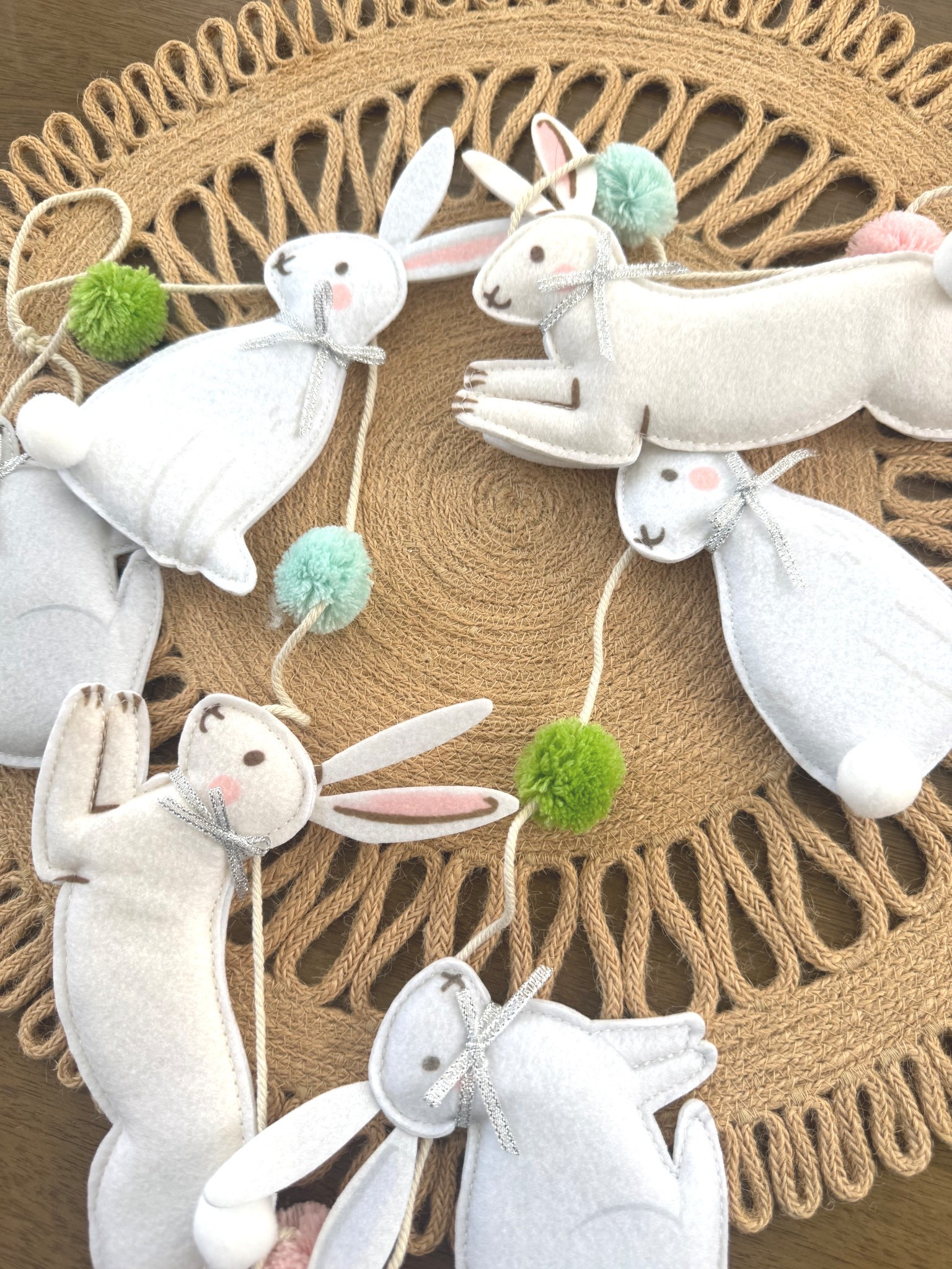 Easter things 🐰🌸✨

#LTKSeasonal #LTKHome #LTKFamily