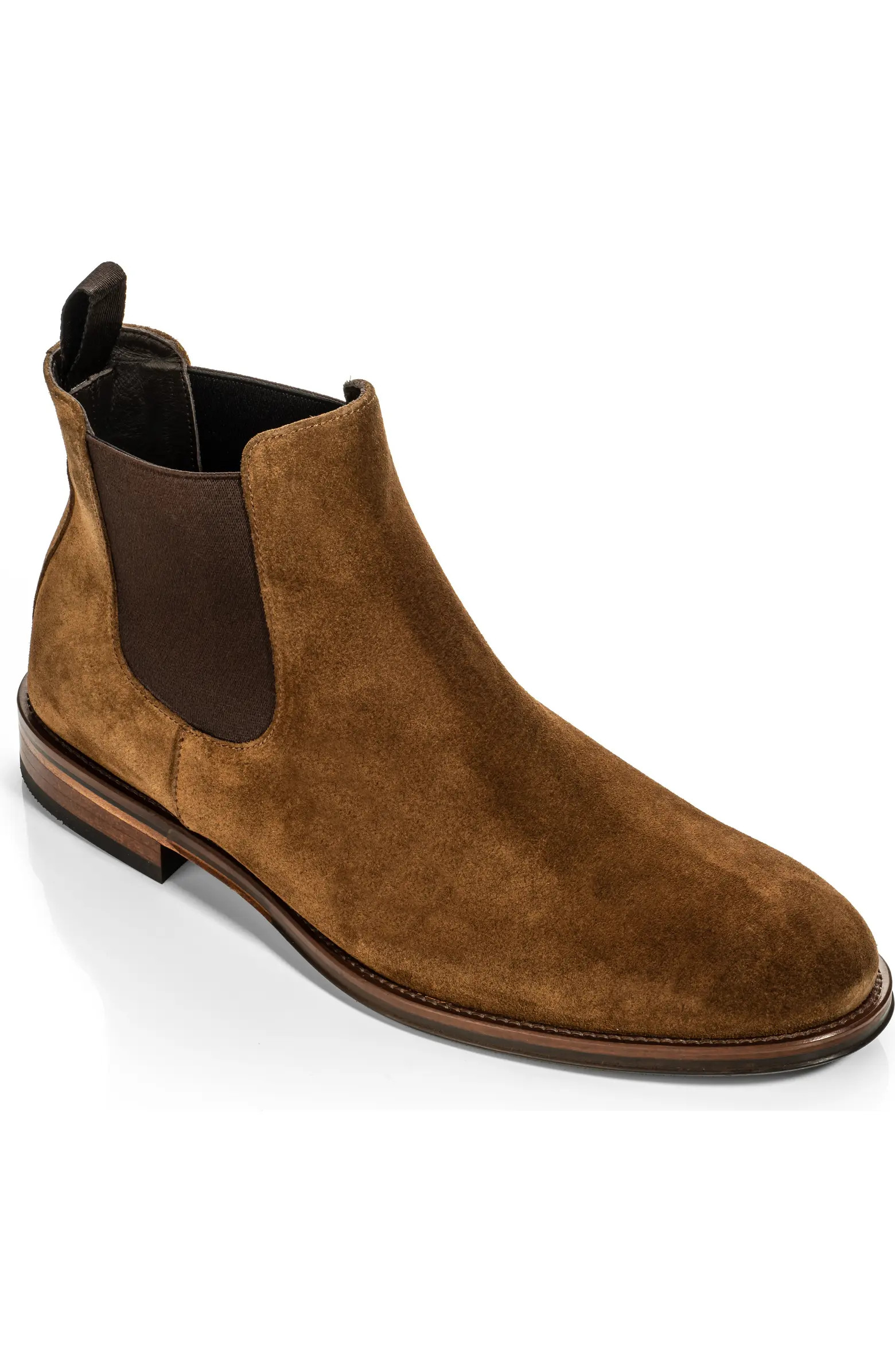 TO BOOT NEW YORK Shelby II Chelsea Boot (Men) | Nordstrom | Nordstrom