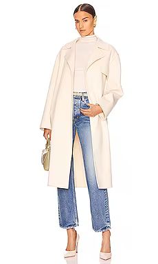 Wrap Trench Coat
                    
                    Theory | Revolve Clothing (Global)