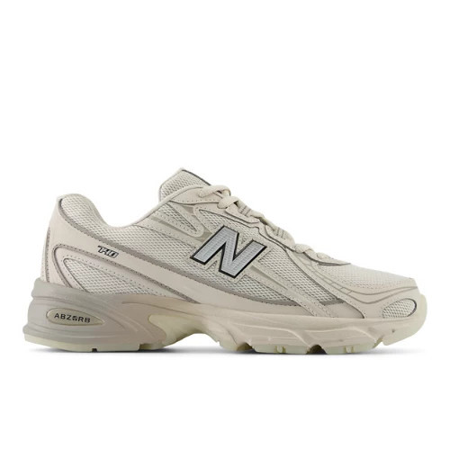 New Balance Unisex 740 Beige/Brown/Black - Beige/Brown/Black | Joe's New Balance Outlet