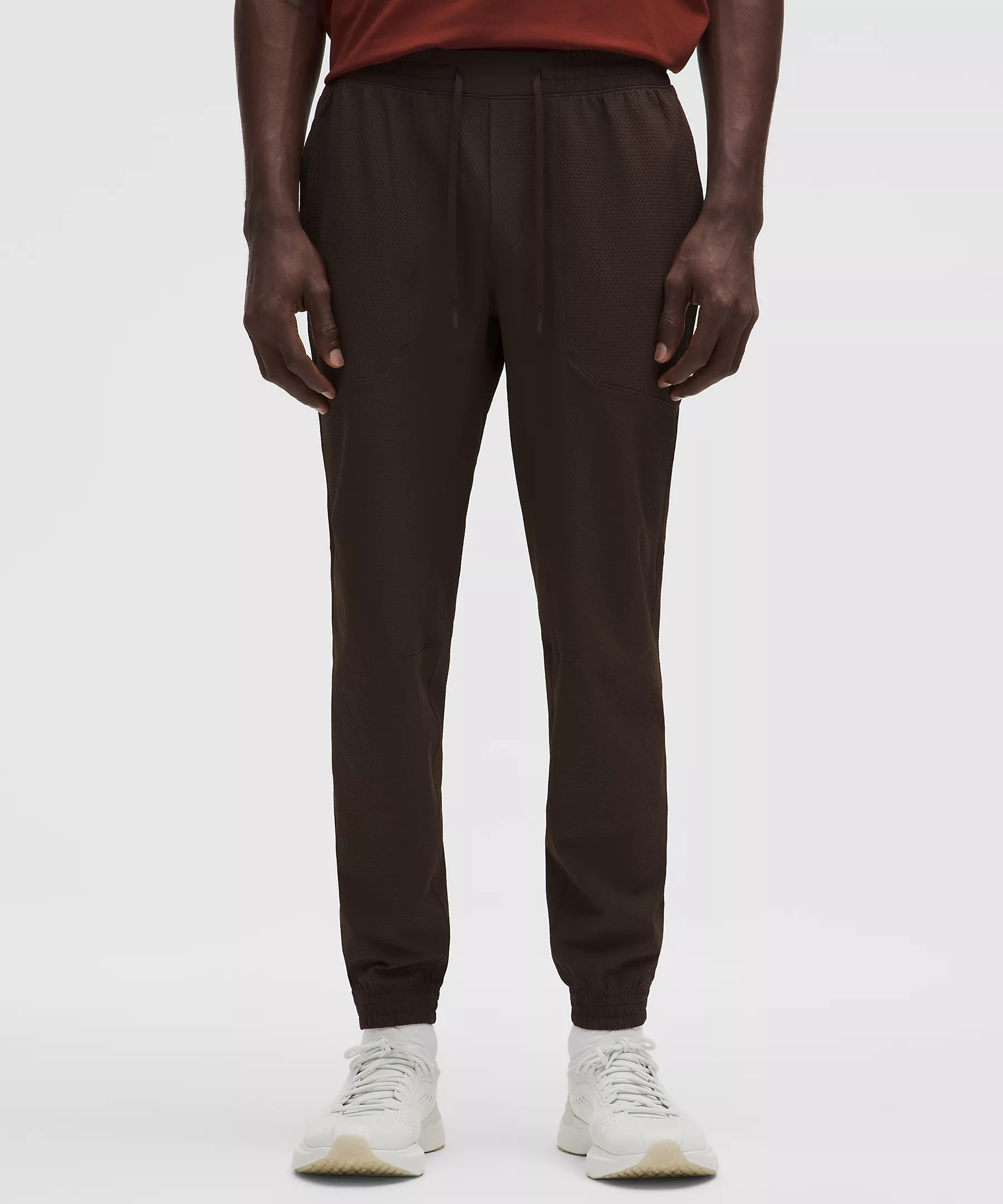 License to Train Textured Jogger | Lululemon (US)