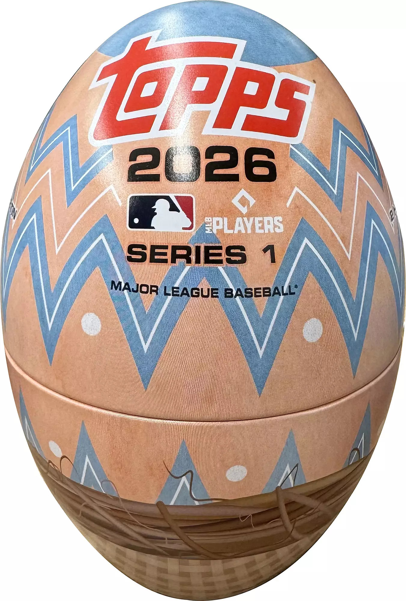 2026 Topps Baseball Series 1 Retail Tin | DICK'S Sporting Goods