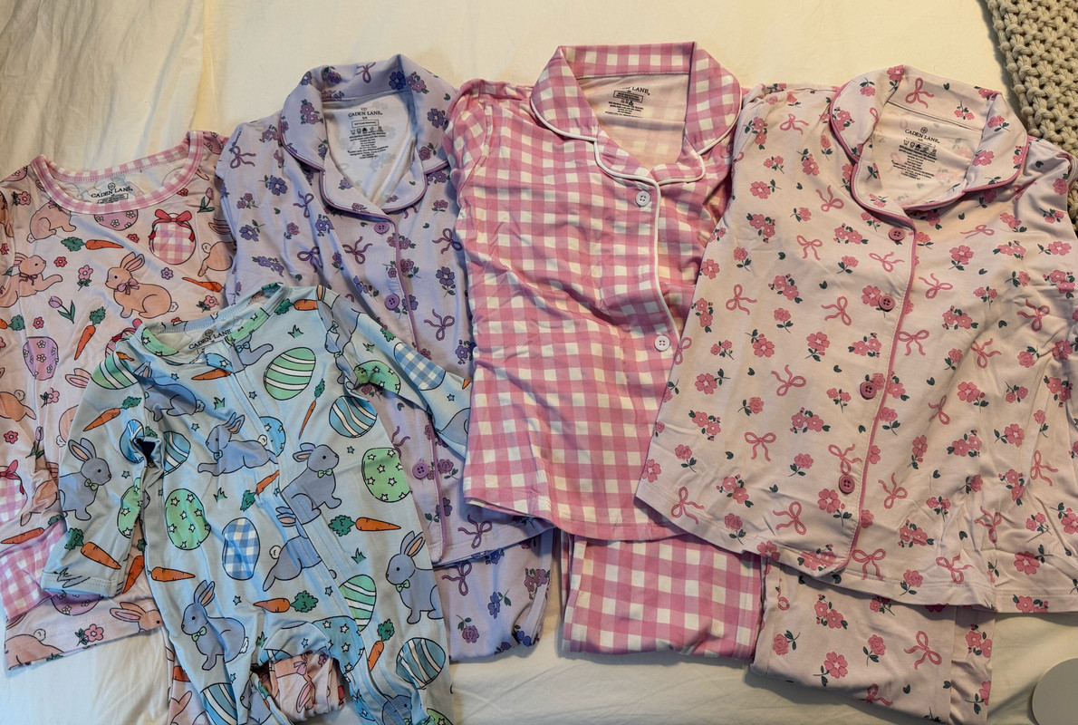 Obsessed with my Caden Lane pajamas! CARINA20 saves you 20%! These are the softest most comfy pajamas ever! 

 #LTKselfcare #LTKSeasonal #LTKMidsize