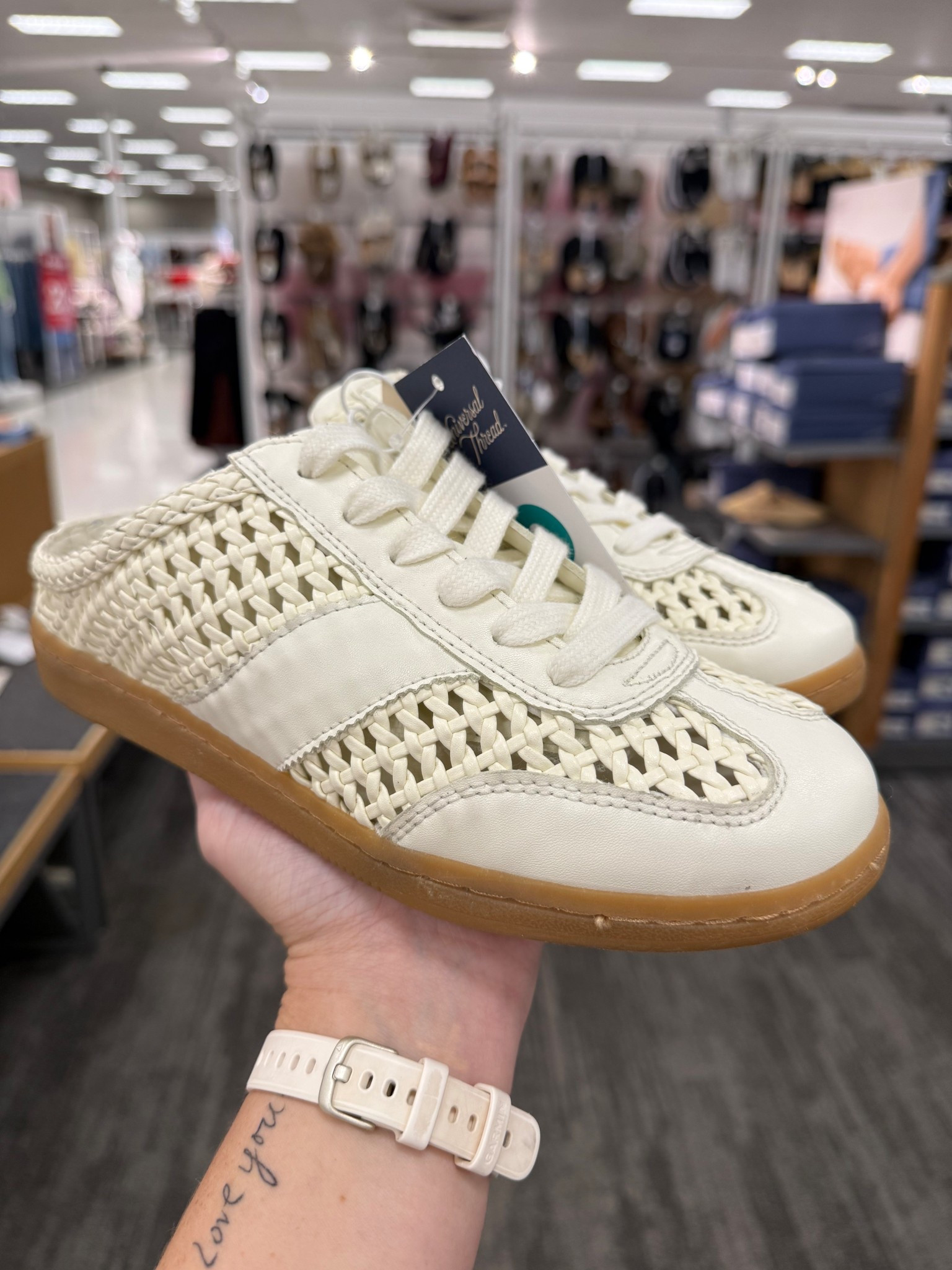 Sneakers new arrivals 💓

#LTKootd #LTKgrwm #LTKmomlife