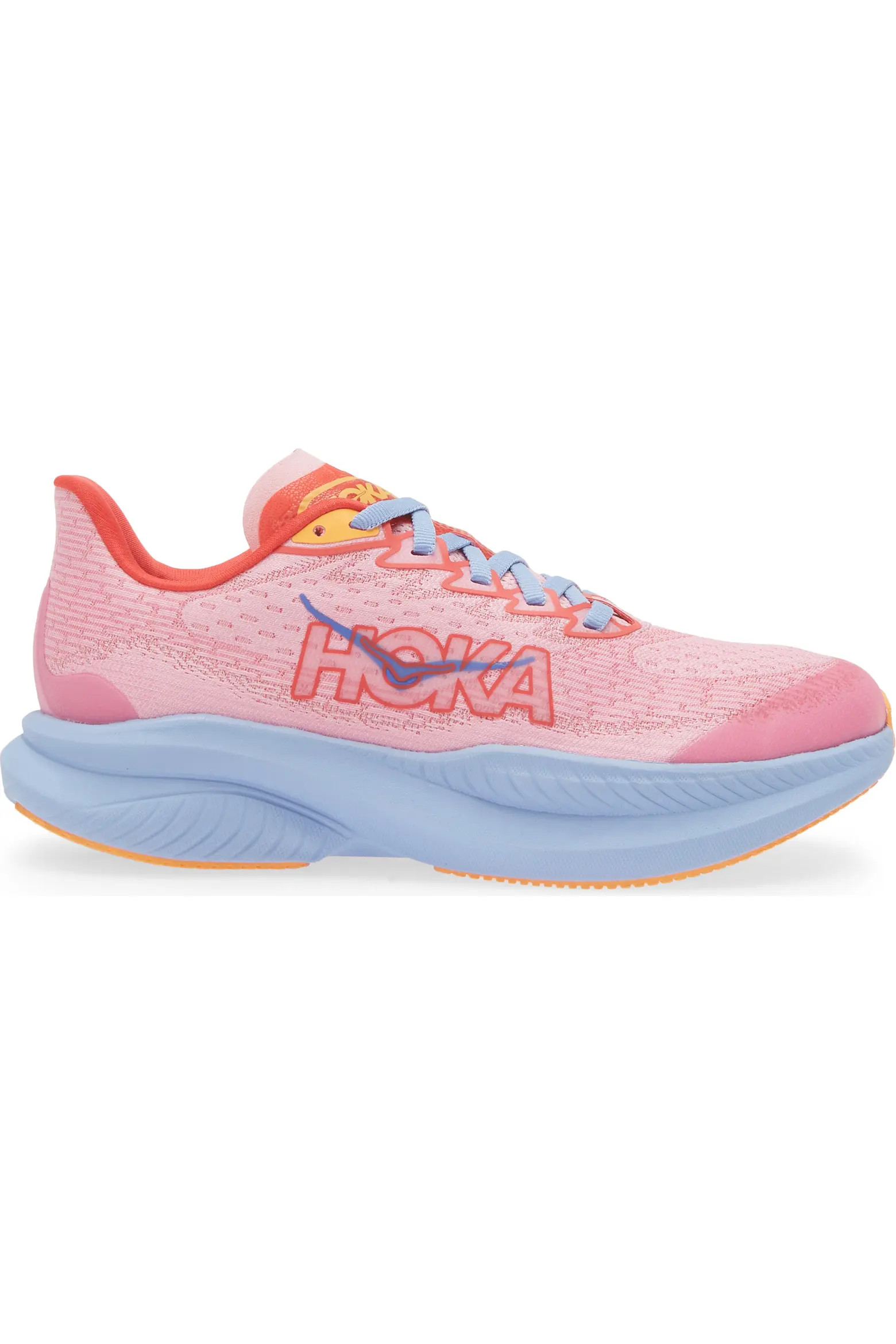 Kids' Mach 6 Running Shoe | Nordstrom | Nordstrom
