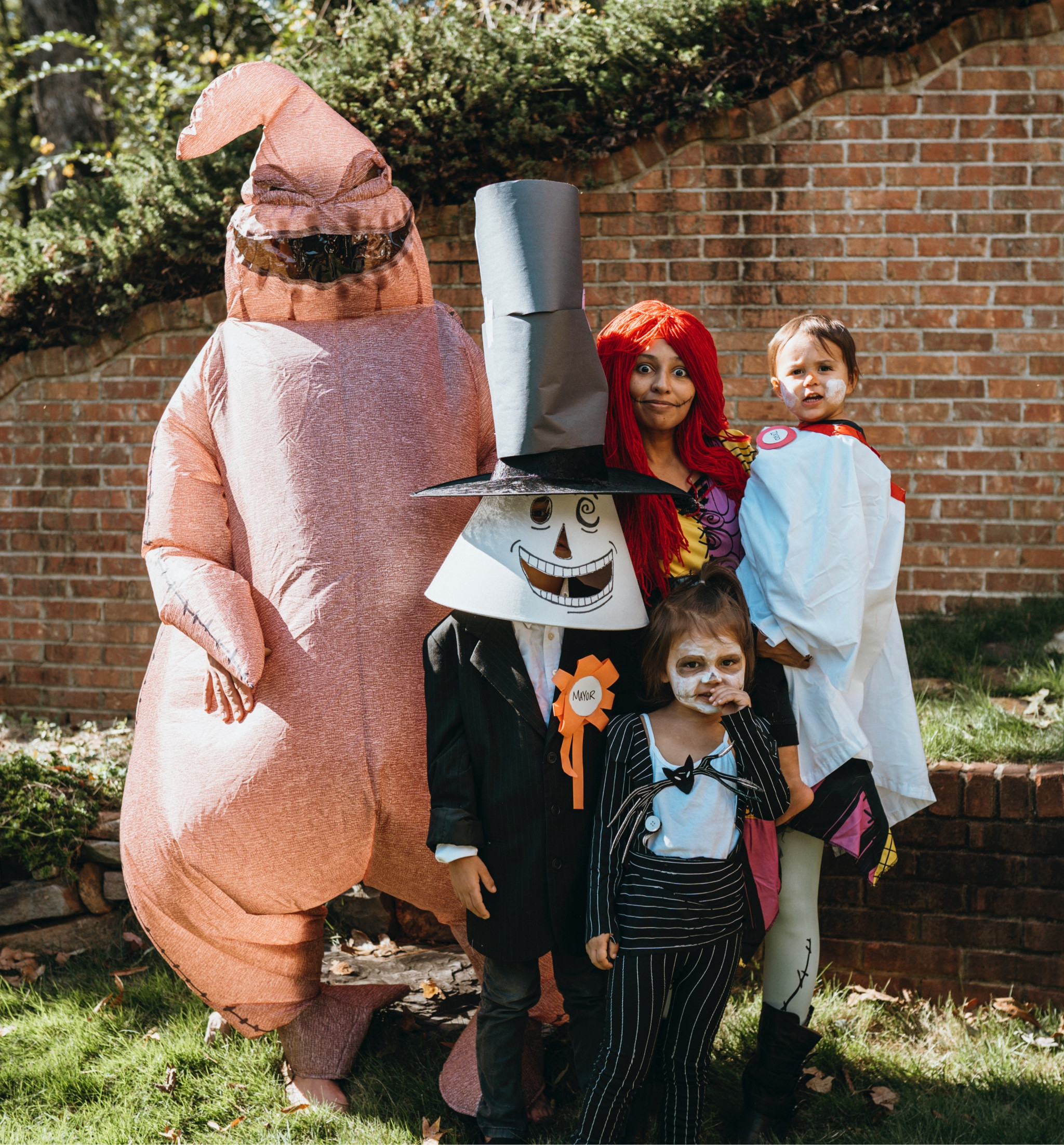 Halloween Family Ideas 
#family #halloween #familyhalloweenideas #halloweencostumes 

#LTKHalloween #LTKSeasonal #LTKHoliday