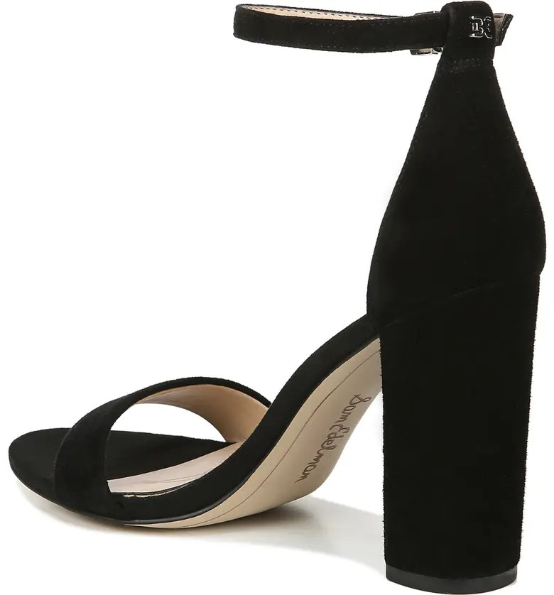 Yaro Ankle Strap Sandal | Nordstrom