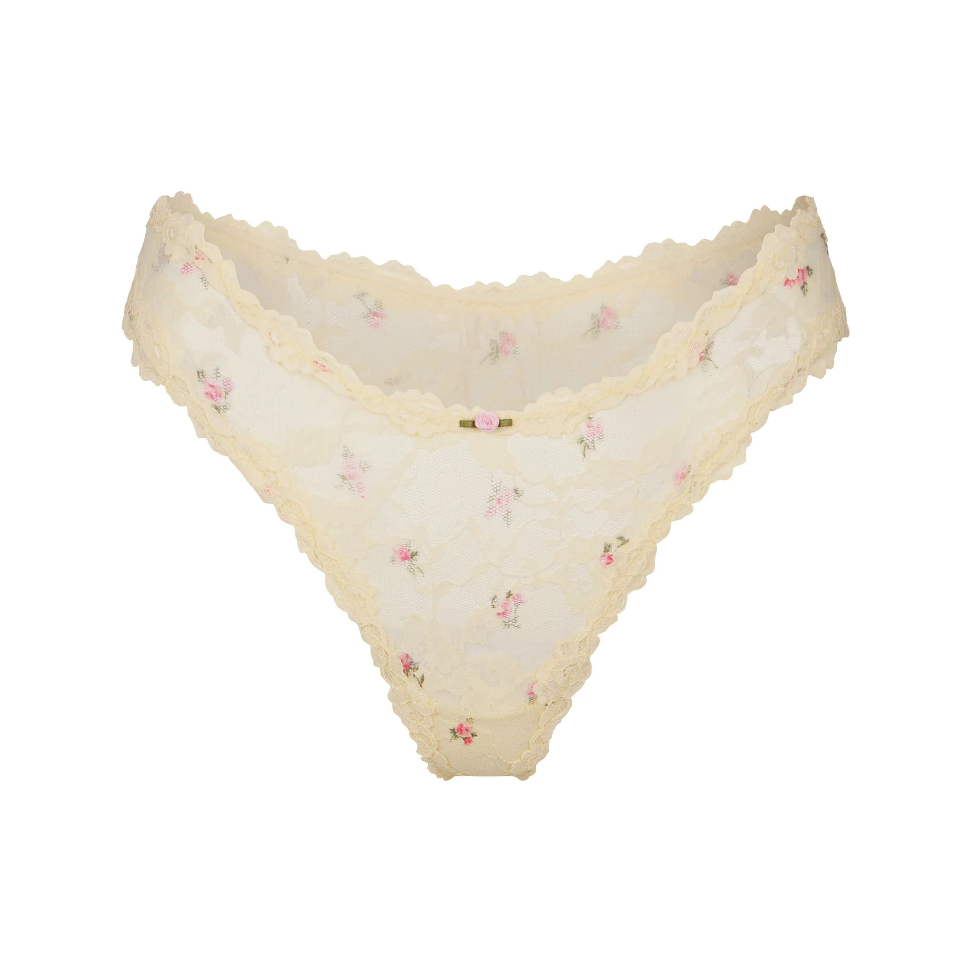 DIPPED THONG | SKIMS (US)