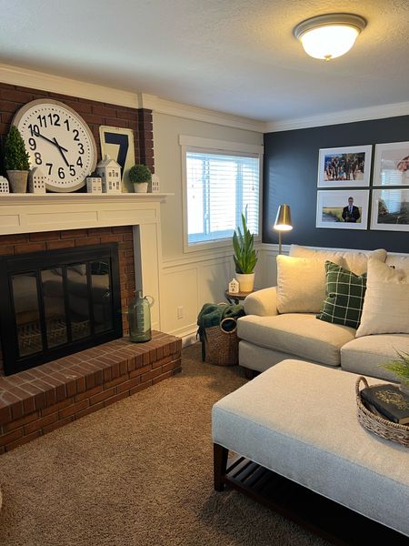 Sharing my favorite home products and decor in my basement  

#LTKhome