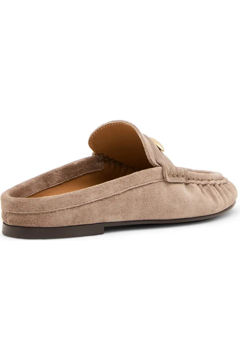 Rixy Metal Crescent Mule (Women) | Nordstrom | Nordstrom