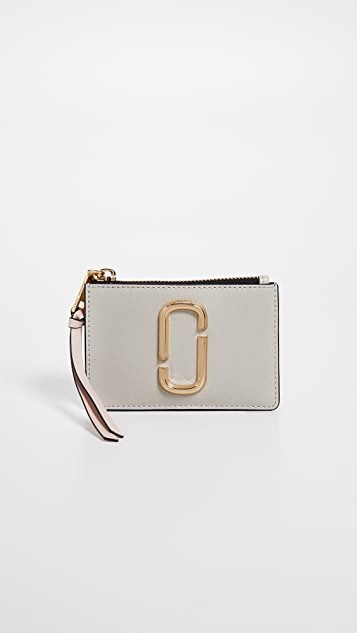 Snapshot Top Zip Multi Wallet | Shopbop