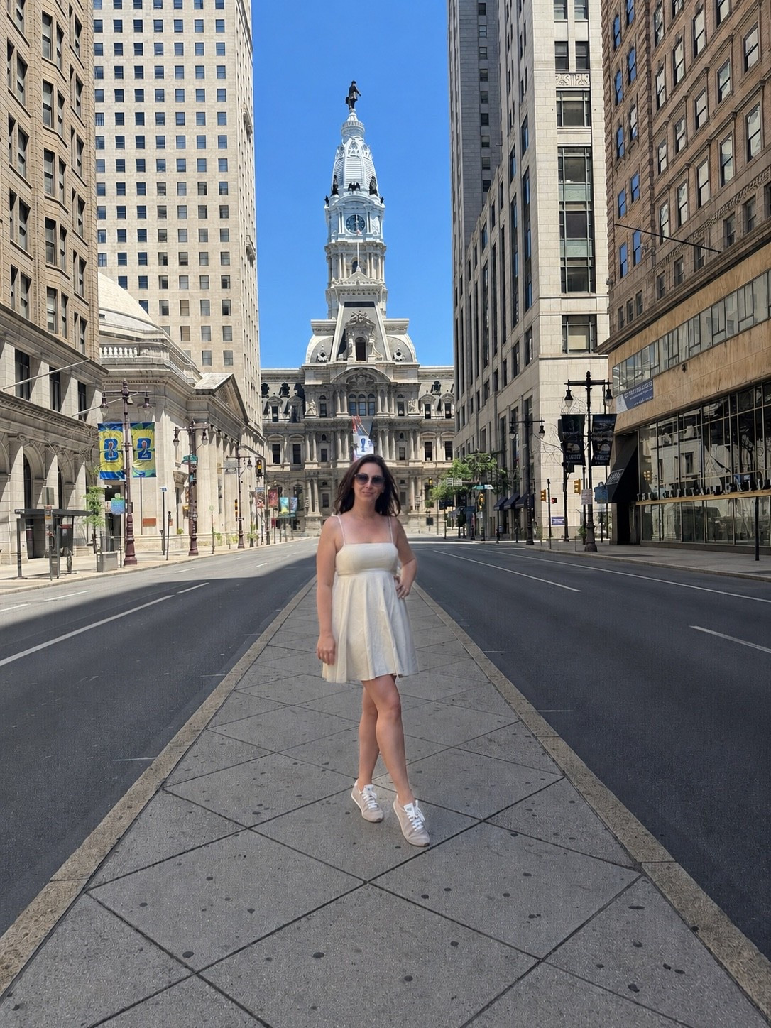 My total go to outfit this summer! Dress from revolved and sneakers form ALO I am absolutely obsessed over!

#LTKdayinmylife #LTKOver40 #LTKSeasonal