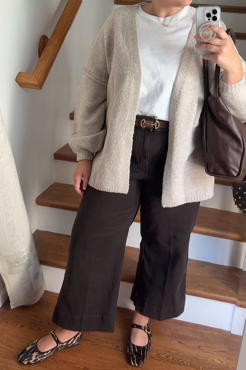 One of my favorite go to fall outfits! 

#LTKFallSale #LTKMidsize #LTKPlusSize