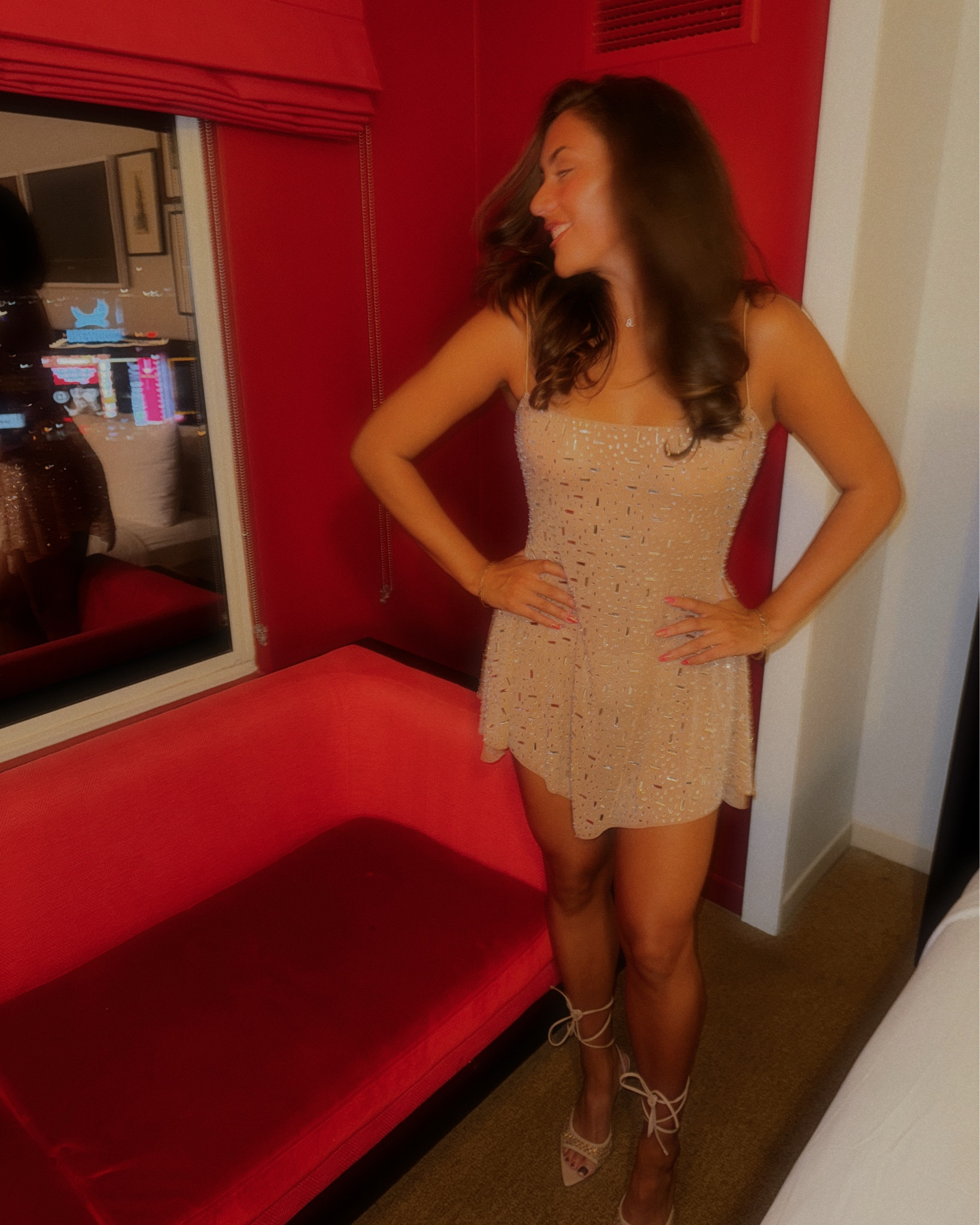 24th birthday dress in Las Vegas ✨
#LTKHoliday 

#LTKMostLoved #LTKParties #LTKStyleTip