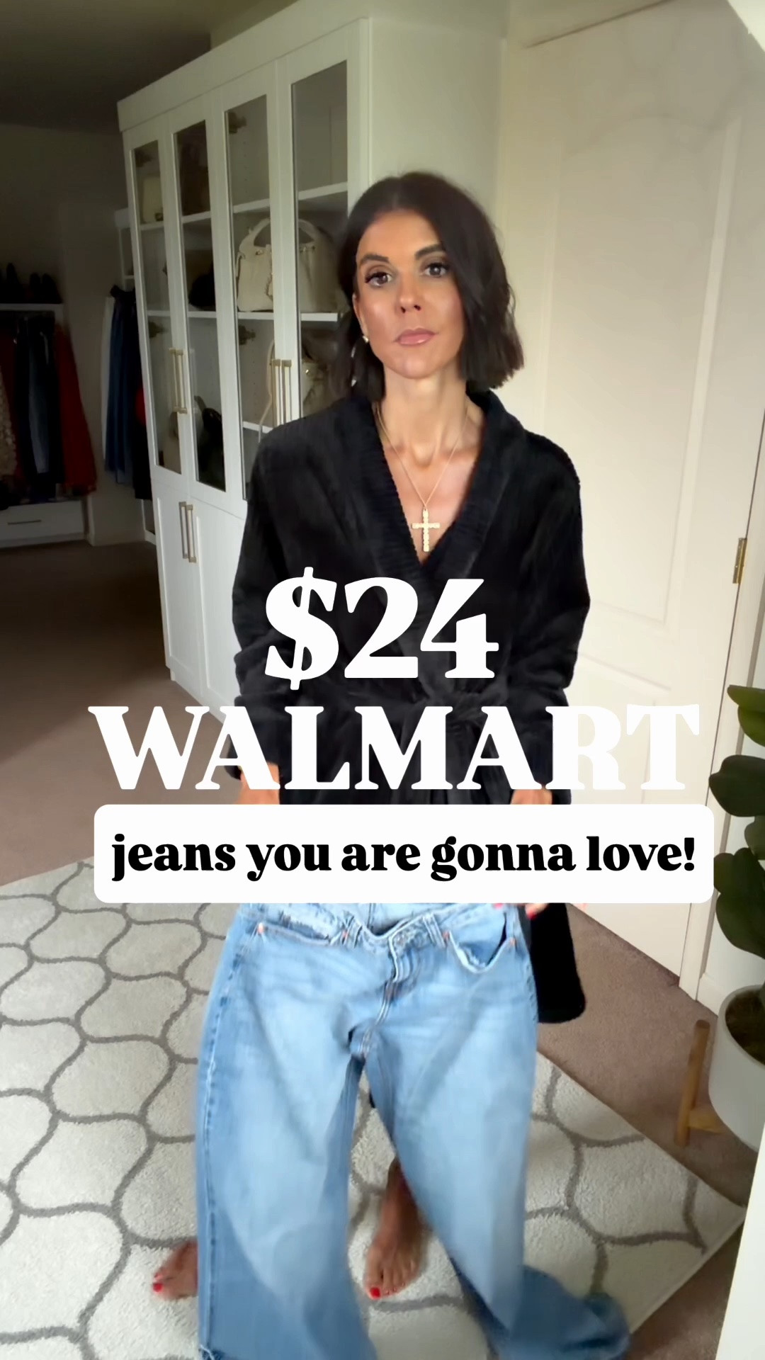 Love these Walmart jeans! I’m 5’5 and in size 1. Size xs in cardigan.

#LTKootd #LTKActive #LTKSeasonal