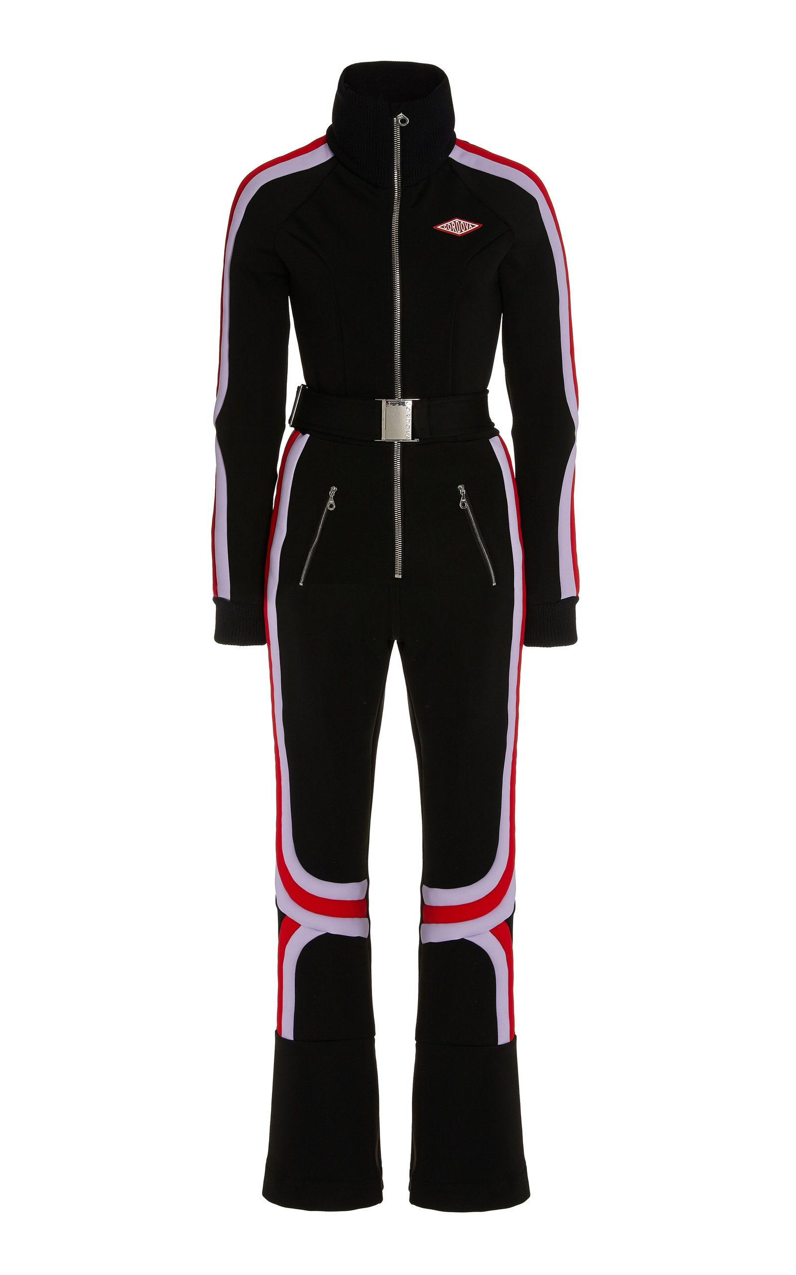 Modena Ski Suit | Moda Operandi (Global)