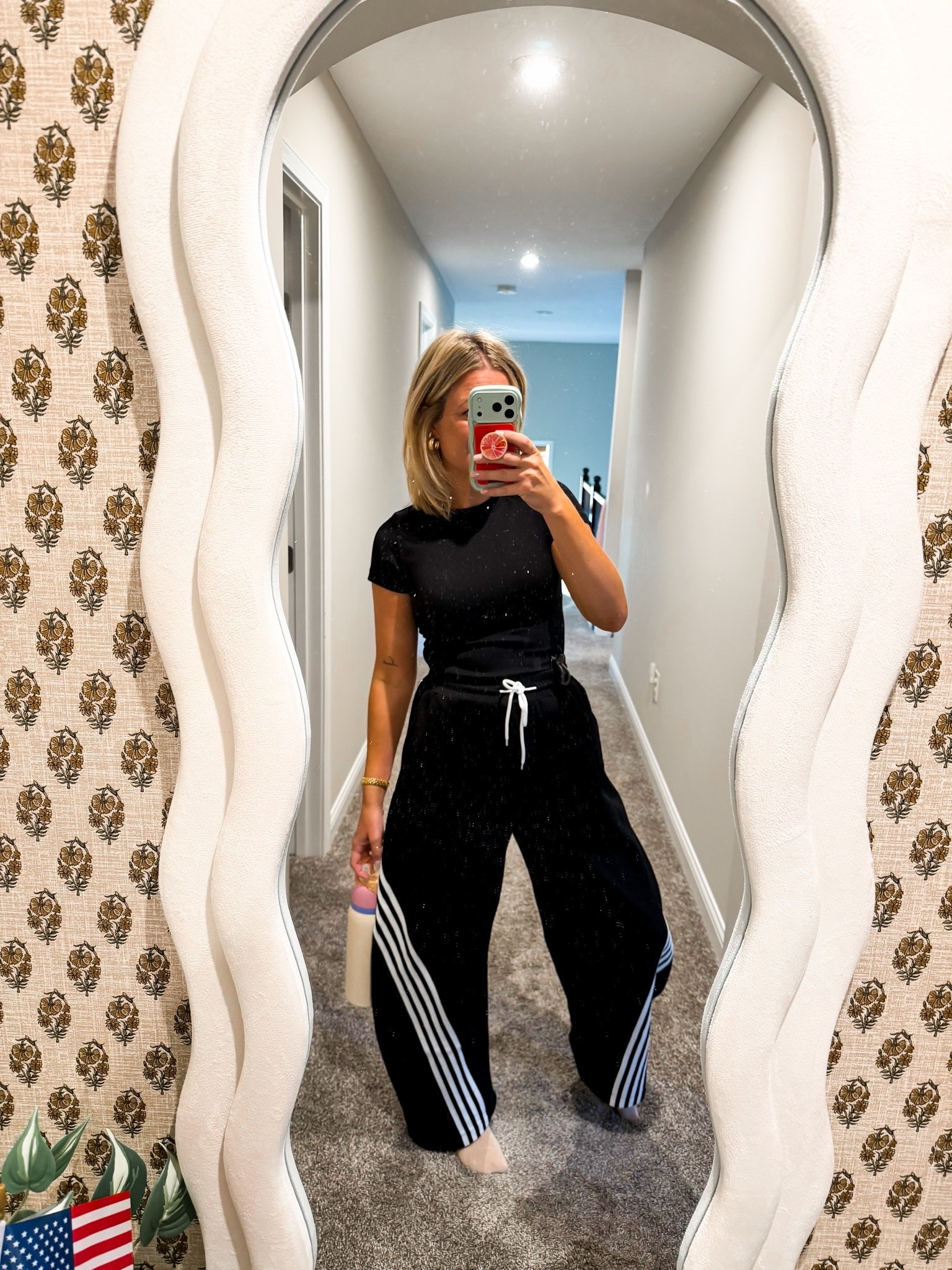 These pants 🔥🐼 wearing my true to size medium

#LTKootd #LTKmomlife #LTKgrwm
