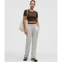 Dance Studio Mid-Rise Pant | Lululemon (US)