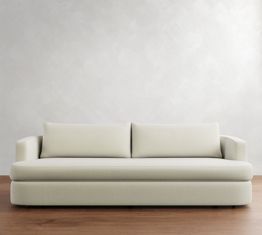 Balboa Sofa (81"&ndash;109") | Pottery Barn (US)