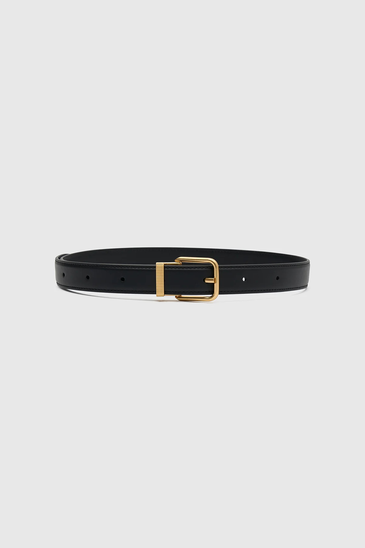 Emersyn Leather Belt | CAMILLA AND MARC (ANZ)