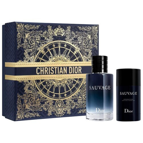Sauvage Eau de Toilette Gift Set | Sephora (US)