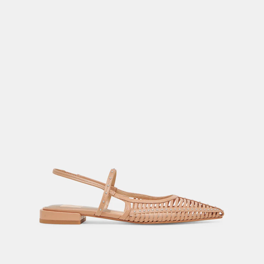 Phinly Flats | DolceVita.com
