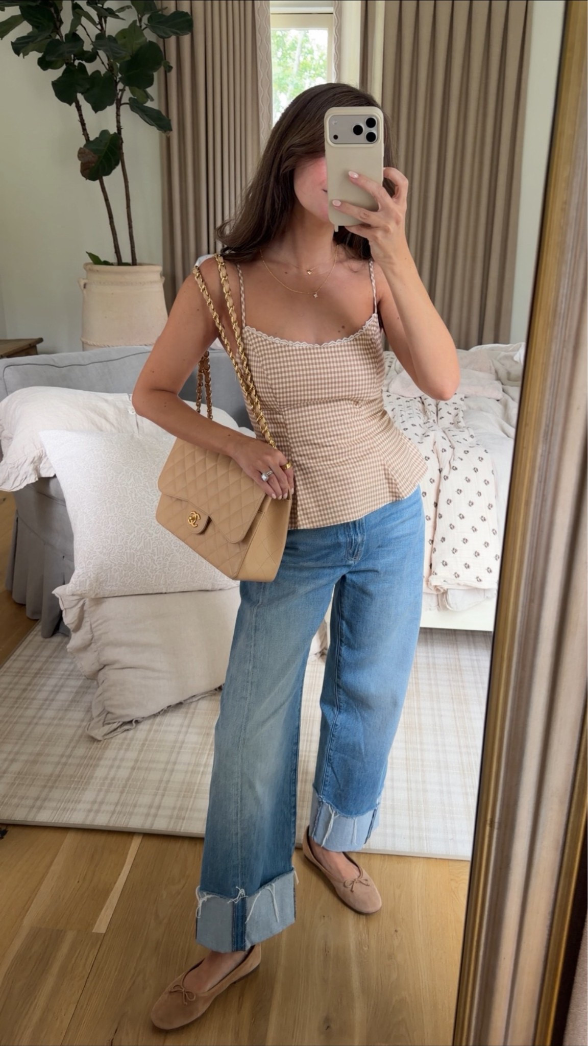 What I’m wearing today!

#LTKootd #LTKSaleAlert