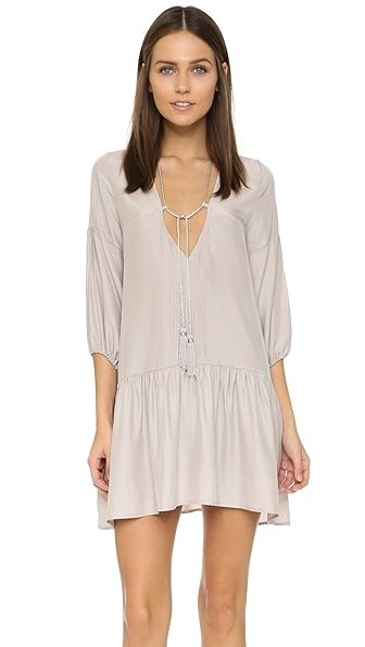 Monterey Mini Dress | Shopbop