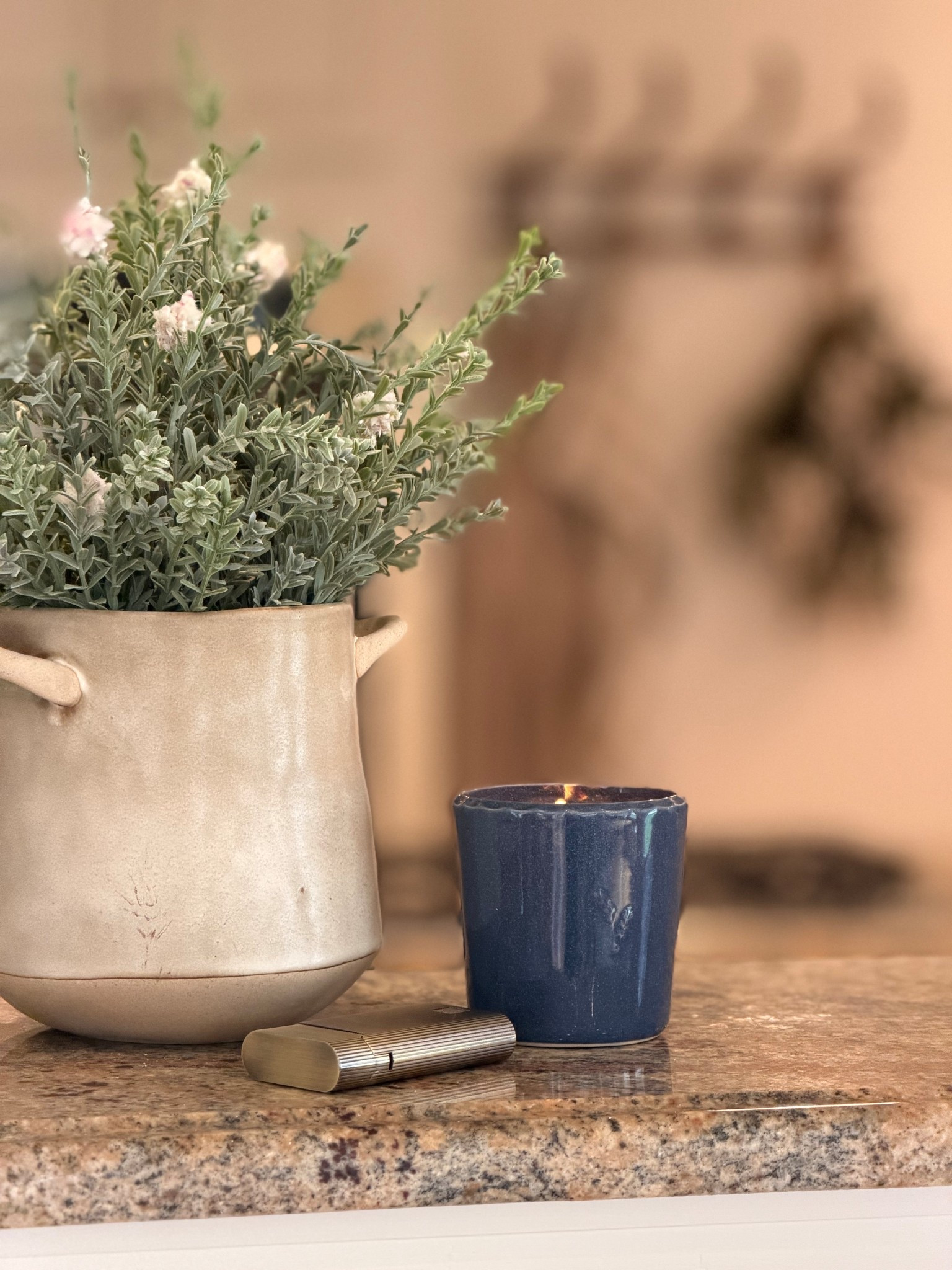 The candle I’m. burning when I want my home to smell like Km sitting on the shores in the south of France! 

This scent is going South of France! I grabbed a few of these, melted the down and filled a larger vase with them! Everyone loves a good statement candle. 

#LTKHome #LTKSaleAlert #LTKselfcare